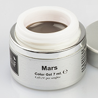 Gel Colorato Mars 7 ml.